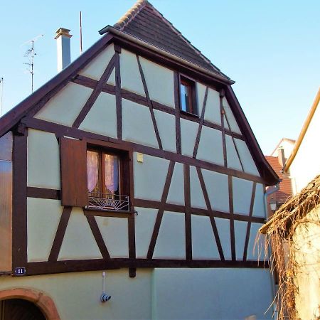La Maison Celine Bergheim Dış mekan fotoğraf