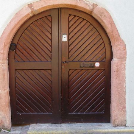 La Maison Celine Bergheim Dış mekan fotoğraf