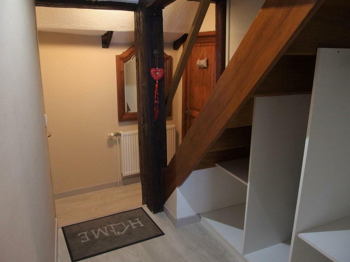 La Maison Celine Bergheim Dış mekan fotoğraf