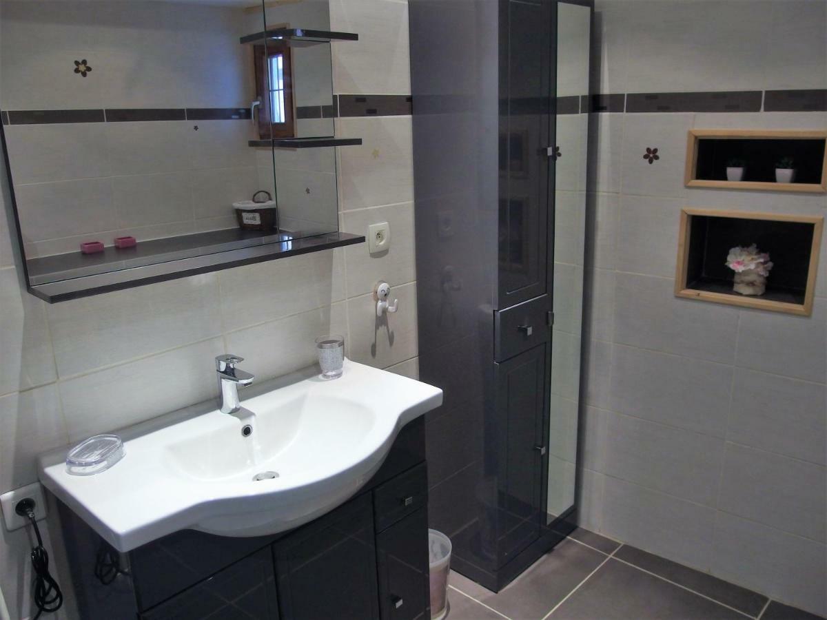 La Maison Celine Bergheim Dış mekan fotoğraf