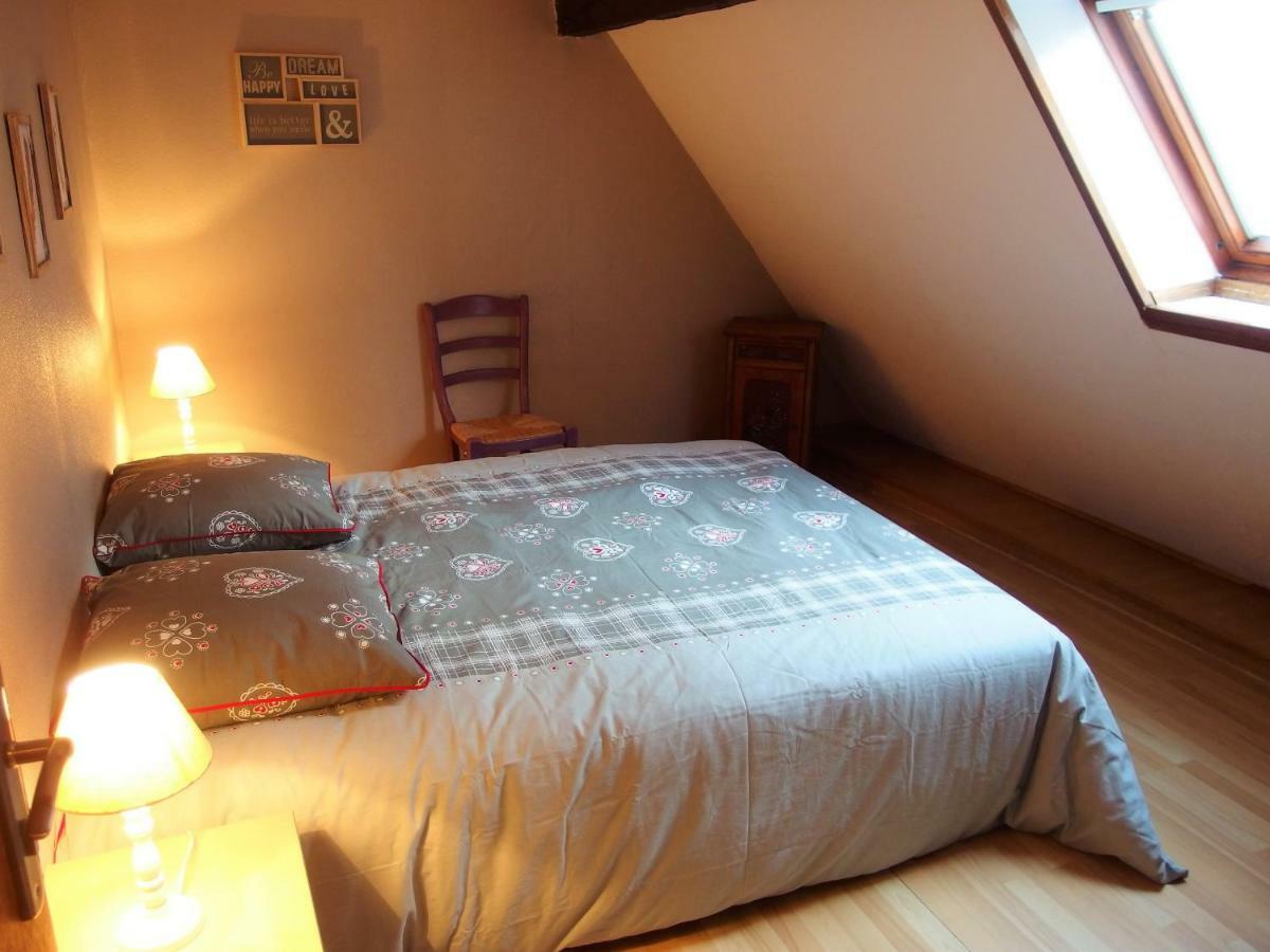 La Maison Celine Bergheim Dış mekan fotoğraf