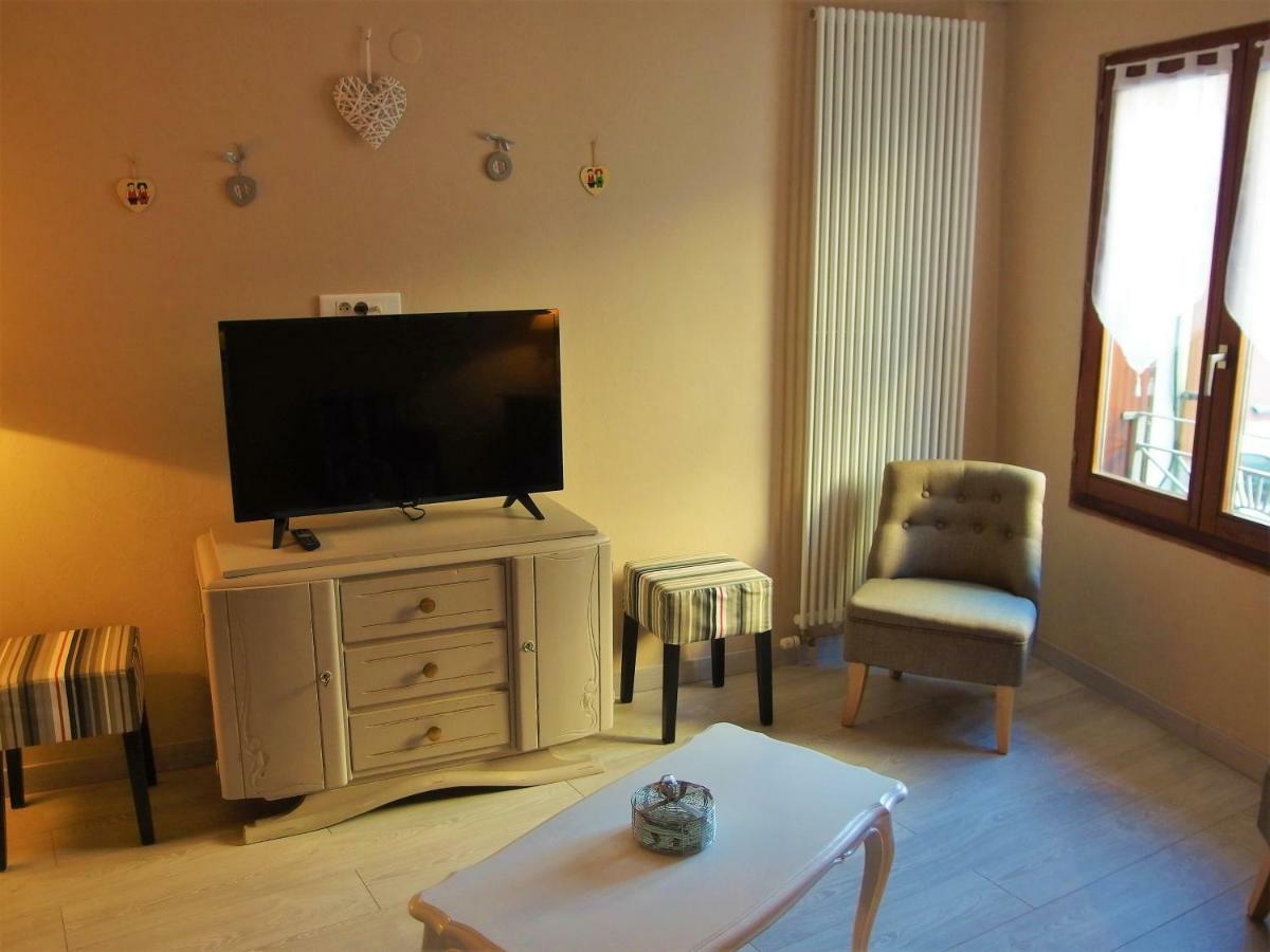 La Maison Celine Bergheim Dış mekan fotoğraf
