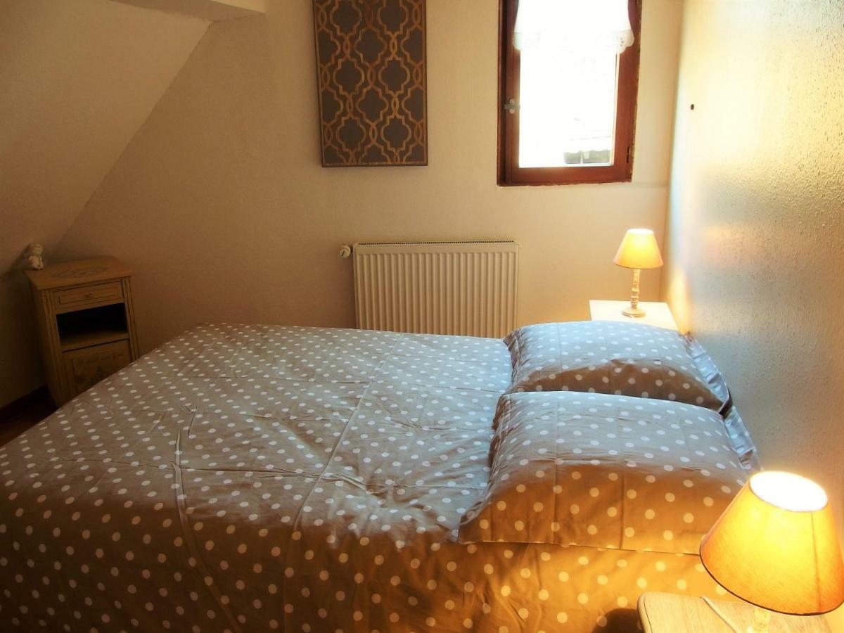 La Maison Celine Bergheim Dış mekan fotoğraf