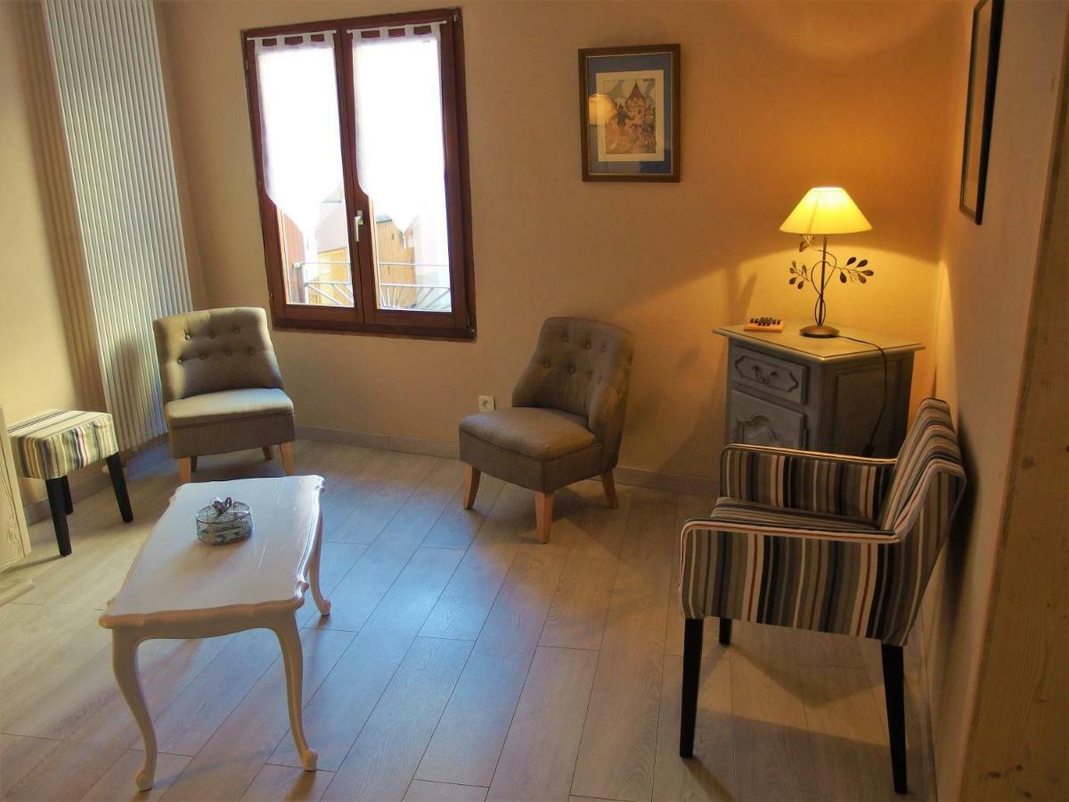 La Maison Celine Bergheim Dış mekan fotoğraf