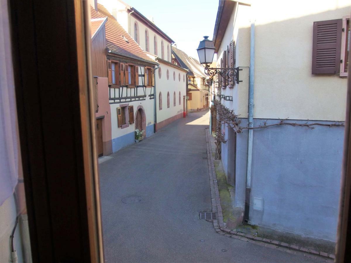 La Maison Celine Bergheim Dış mekan fotoğraf
