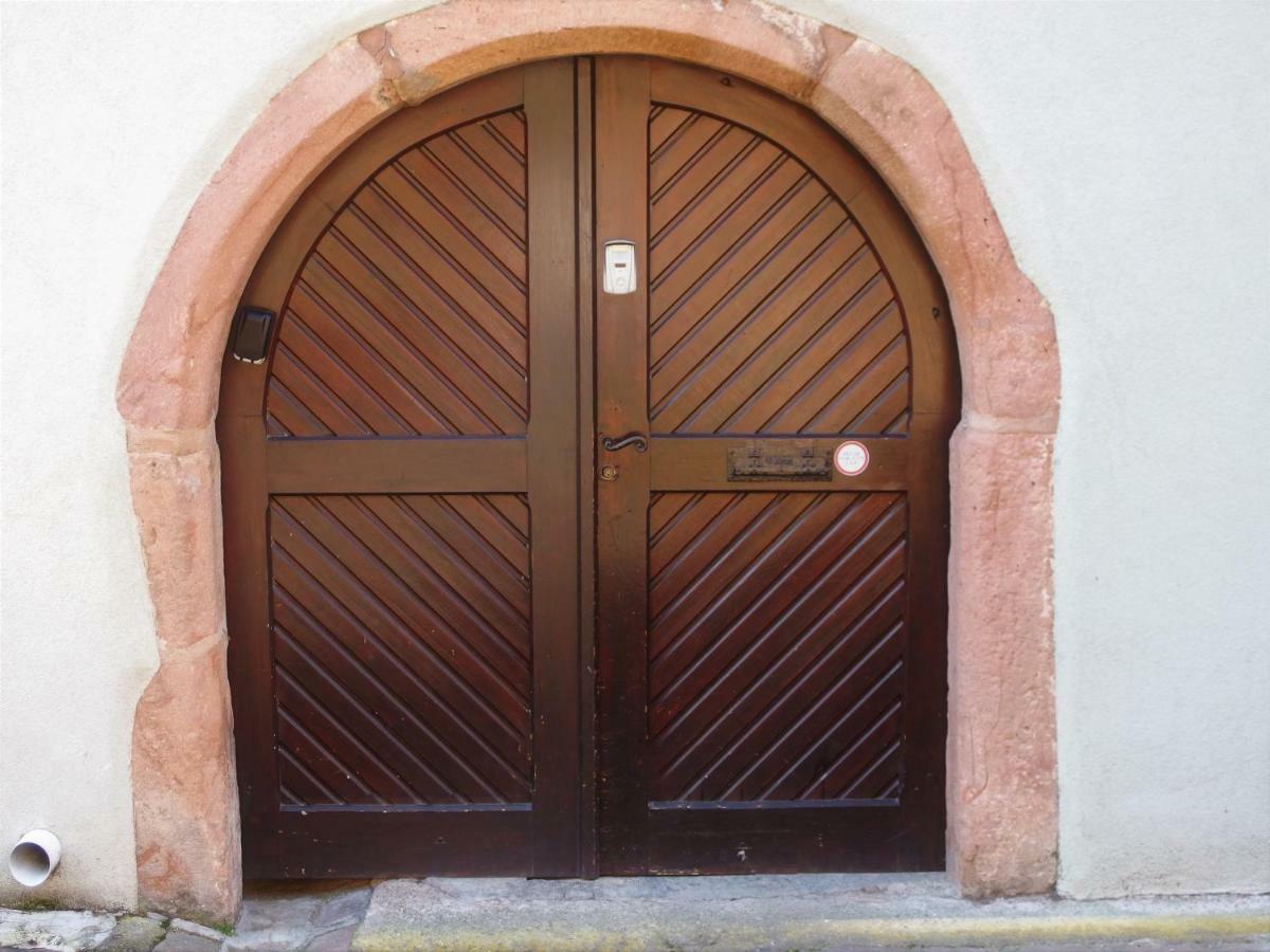 La Maison Celine Bergheim Dış mekan fotoğraf
